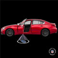 Tennessee Titans Car Door Light