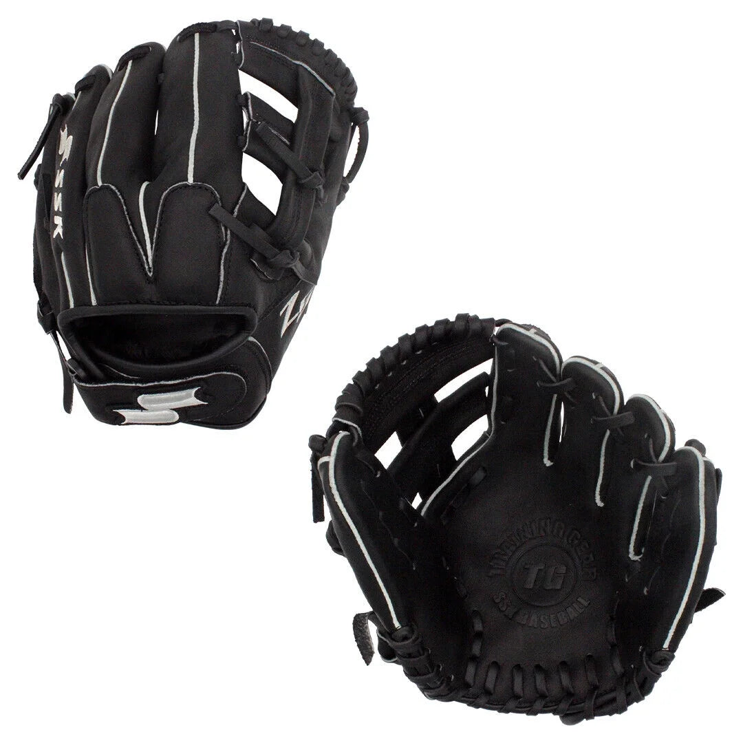 SSK Z5 Training Gear 9.5 Infield Baseball Training Glove Z5TG-8INFIELD-950