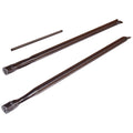 27 Stainless Steel Burner for Weber Gas Grills