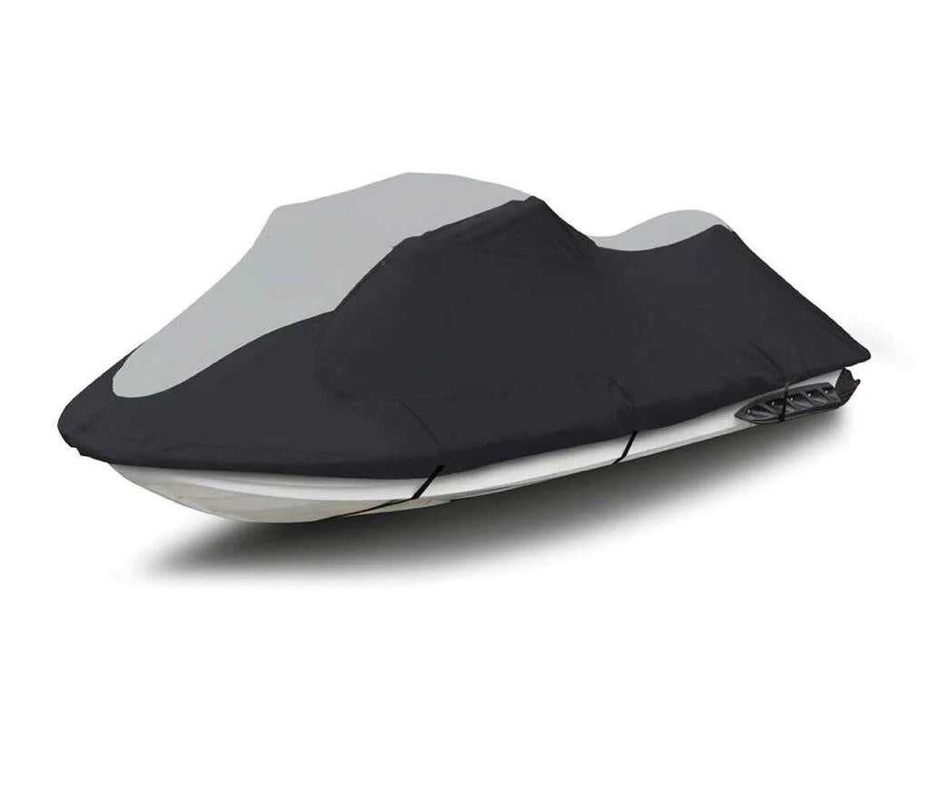 SUPER HEAVY-DUTY PWC 600D JET SKI Cover Compatible for Sea Doo Sea-Doo Bombardier RXT IS 260 2010 2011 2012
