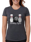 CafePress - Complete_W_1184_4 Womens Tri Blend T Shirt - Womens Tri-blend T-Shirt