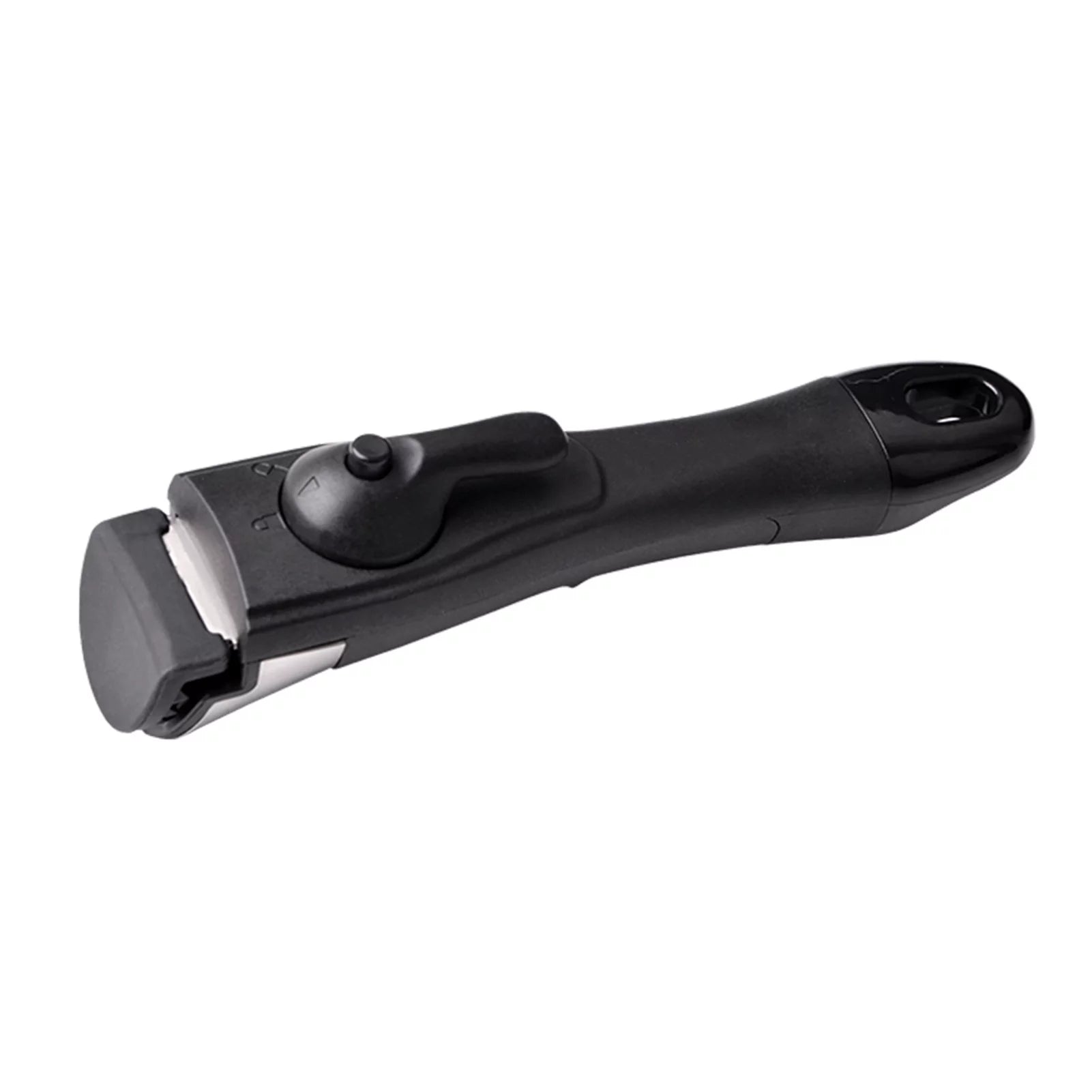 vistreck -scald Pan Handler Removable Pan Clip Clamp Pot Lifter Holder Gripper Hot Dish Tableware Clamp Tool