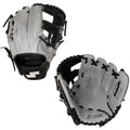 SSK Z5 Craftsman 11.25 Infield Baseball Glove Z5-1125GRYBLK1