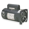 Century A.O. Smith QC1102 Square Flange 1HP Full Rated 48Y Pump Motor, 115/208-230V