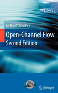 Open-Channel Flow (Hardcover)