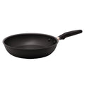 Meyer Accent 10.25 Nonstick Induction Frying Pan, Matte Black