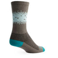 Socks - SockGuy - Crew 6 Mystic S/M Cycling/Running