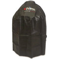 Grill Cover Oval XL-Kamado Black 4.3 lbs