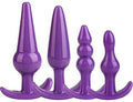Amal Beads Plug for Women Men Huge Smooth Anal Plug Set Didlo Skin-Friendly Double Sided Headed Huge Crystal Anal Plug Set Stick for Women Men SunAnal Plug Setes T-Shirt BA4