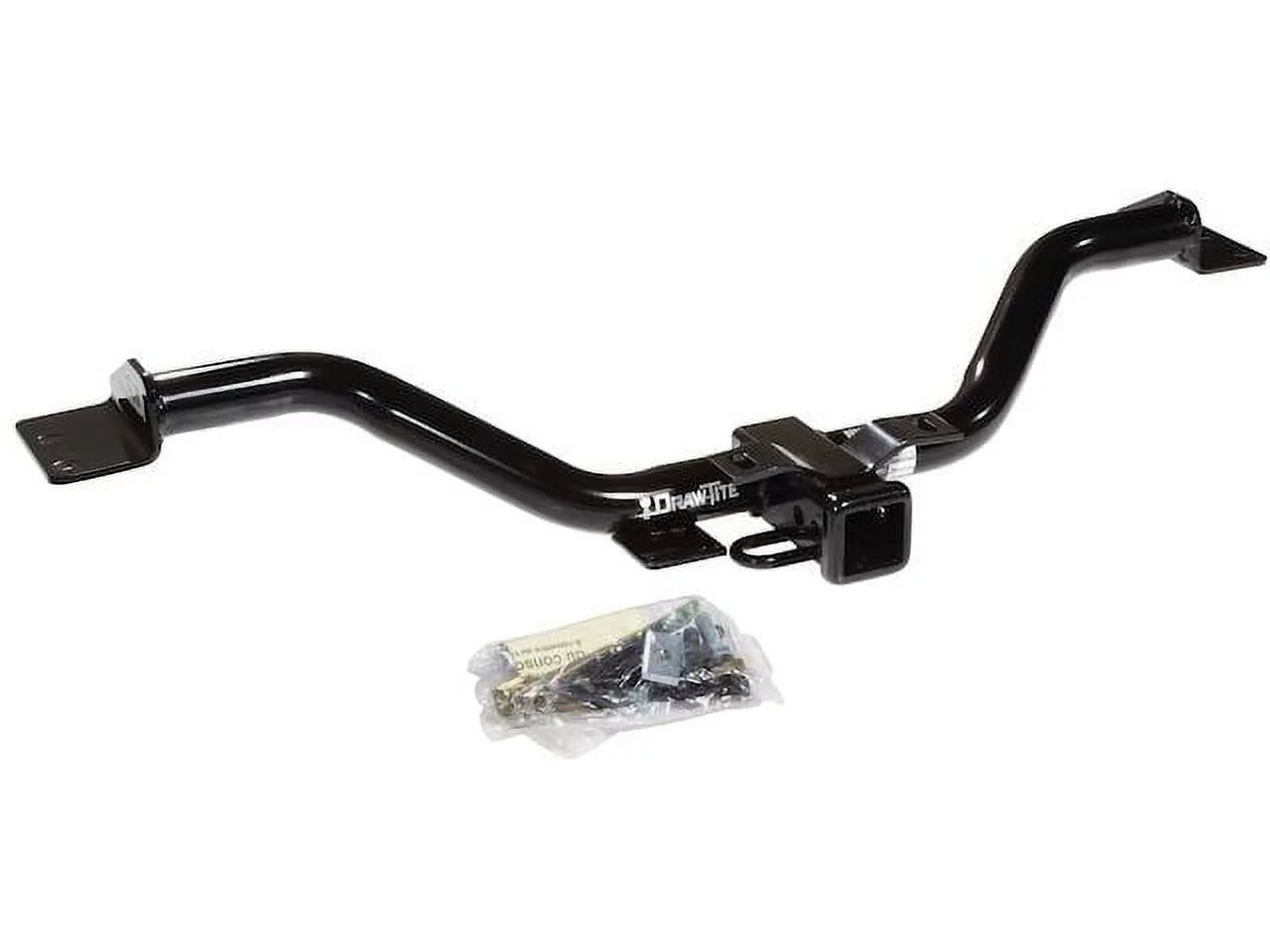 Rear Trailer Hitch - Compatible with 2007 - 2016 GMC Acadia 2008 2009 2010 2011 2012 2013 2014 2015