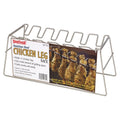 Bayou Classic ? Stainless Chicken Leg Rack