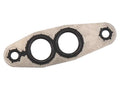 Oil Cooler Gasket - Compatible with 2014 - 2023 GMC Sierra 1500 2015 2016 2017 2018 2019 2020 2021 2022