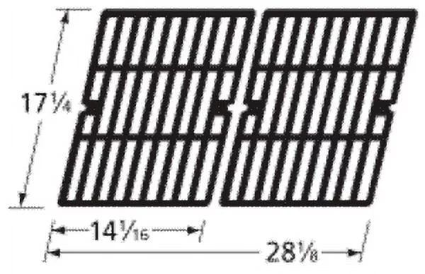 Music City Metals grid ci 1725 x 28125 64252