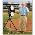 SSG-BSN RYANPMB Ryan Pitching Machine - Baseball