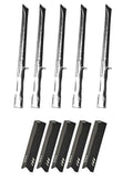 Replacement BBQ Parts for Dyna-glo DGF510SSP, DGF510SSP-D, BG1686B5, Gas Models