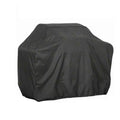 Outdoor Garden With Waterproof And Dust-proof Barbecue Grill Protective Cover Walk Grill Pan