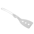 Folding Spatula - Camping Spatula Folding Barbeque Grill Shovel Frying Stainless Steel Outdoor Cooking Utensil