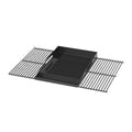 Pit Boss Ceramic and Cast Iron Griddle