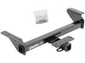 Trailer Hitch - Compatible with 2016 - 2019 Toyota Tacoma 2017 2018