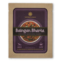 Baingan Bharta | Roasted Eggplant
