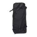 AMLESO Inflatable Paddleboard Backpack Carrying Adjustable Straps Beginner Board Bag for Kayak Kayaking Water Sports