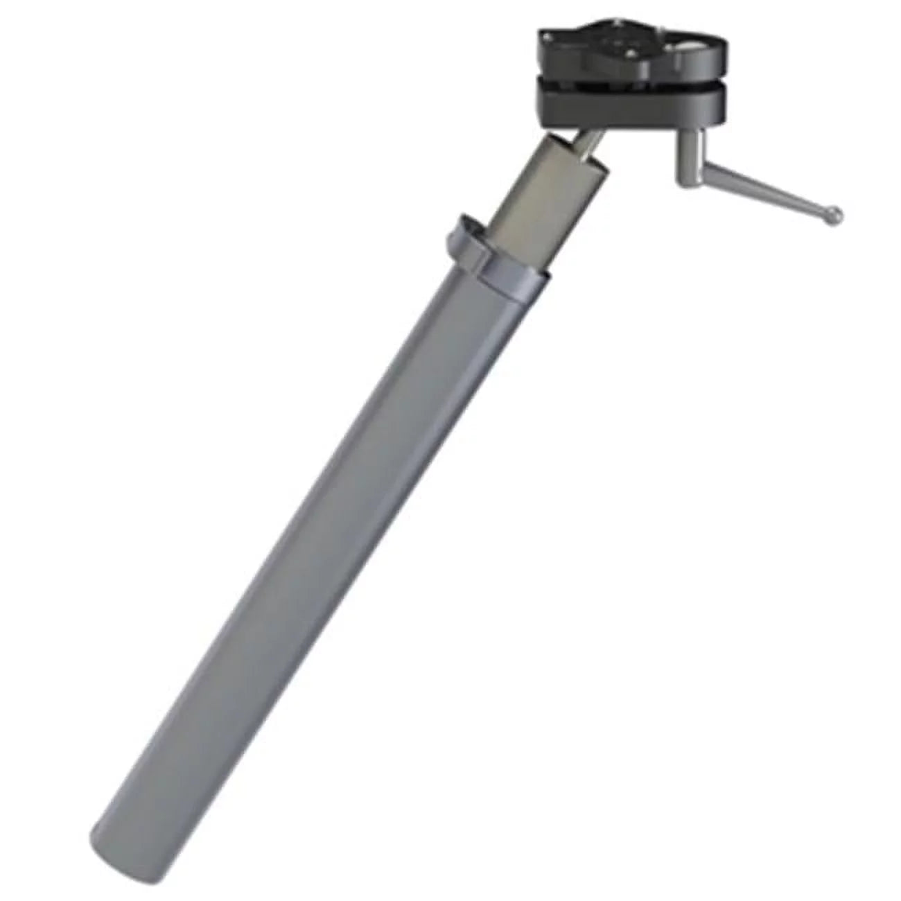 Kuuma 58196 Adjacent Rod Holder Mount