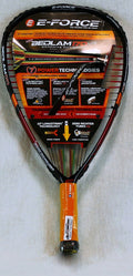E-Force Bedlam-170-lite Racquetball Racquet