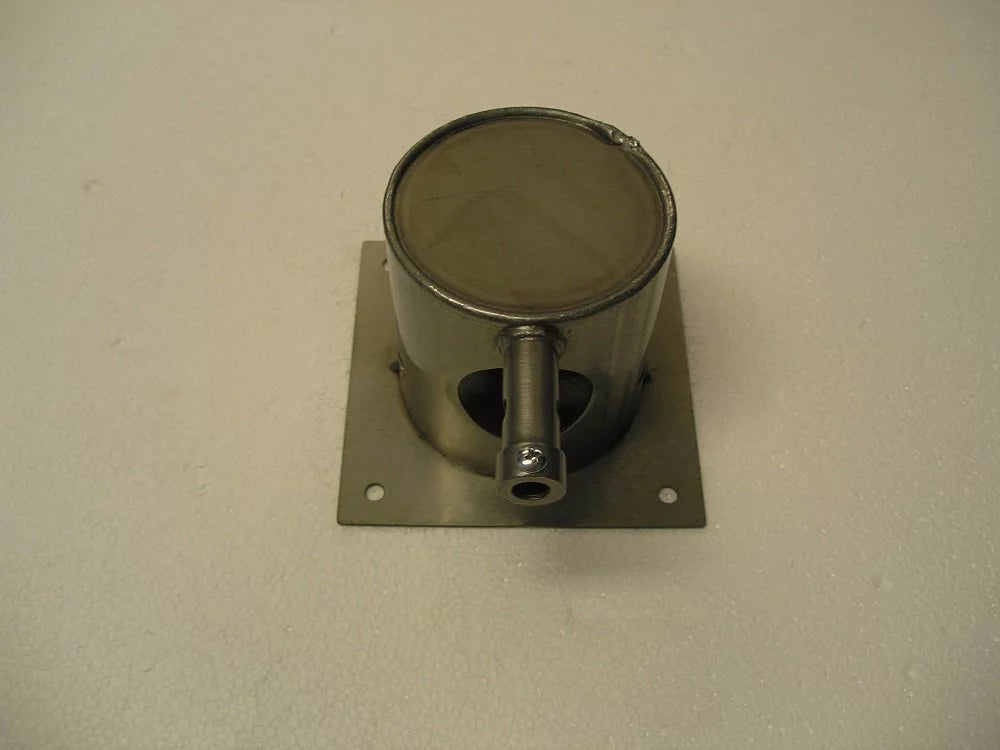 Traeger Smoker / Grill Replacement High HD Steel Fire Pot Burner Box 377210003