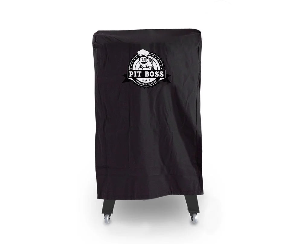 Pit Boss 3 Electric Smoker Cover
