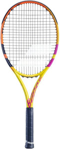 Aero Rafa Strung Tennis Racquet