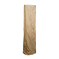 AZ Patio Heater Hiland Square Glass Tube Patio Heater Cover