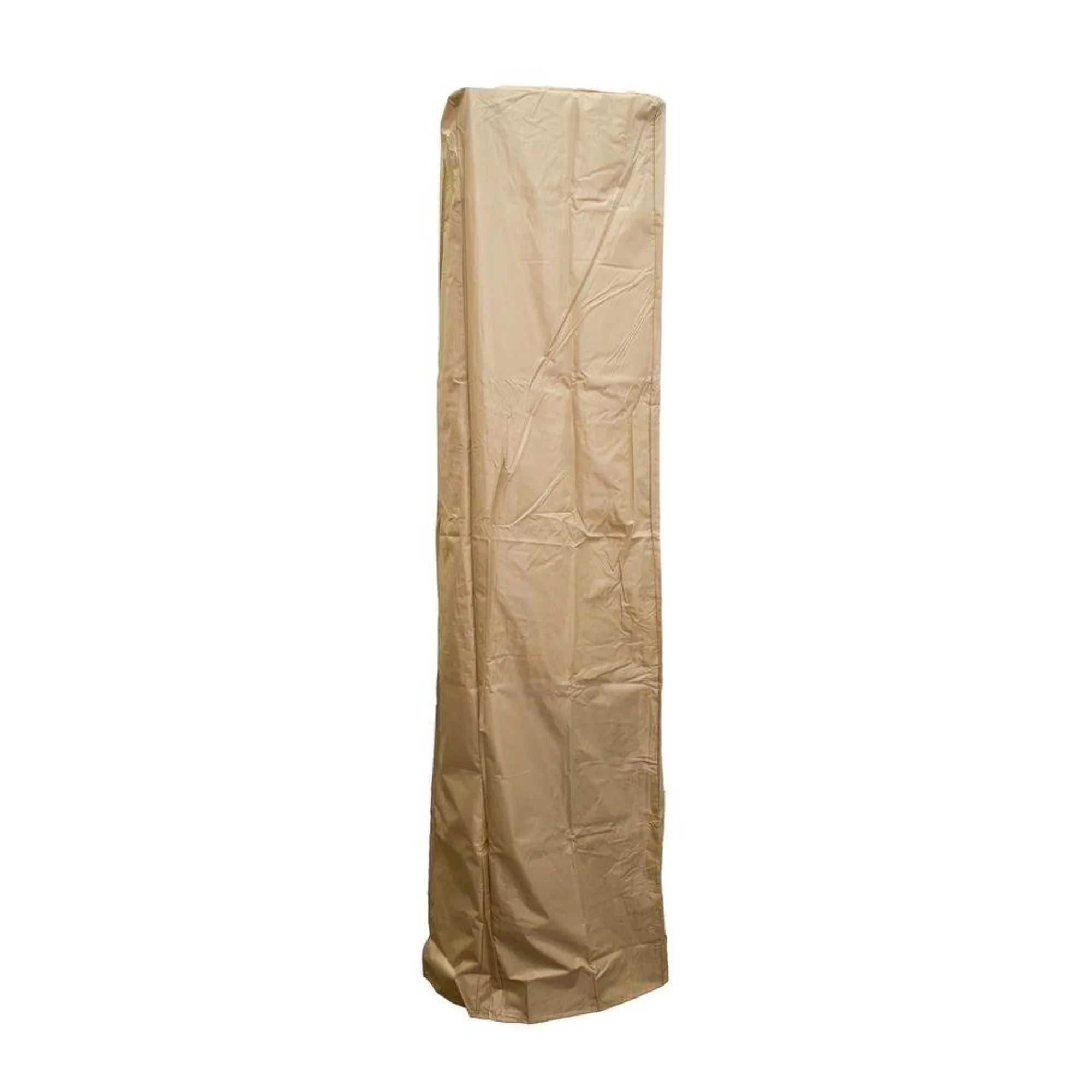 AZ Patio Heater Hiland Square Glass Tube Patio Heater Cover