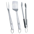 ZenUrban  Barbecue Grill Tool Set- 3-Piece