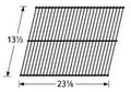 Music City Metals rock grate 135 x 23125 Bmstr El Pat 92901