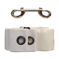 Tennis Strap Hook Tennis Professional Center Strap Adjustable Length Durable Tennis Net Strap Center for Contest