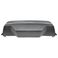 KAI New Standard Replacement Trailer Hitch Cover, Fits 2017-2018 Hyundai Santa Fe