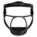 Champro Sports Pro-Elite Grill Youth Facemask, Black