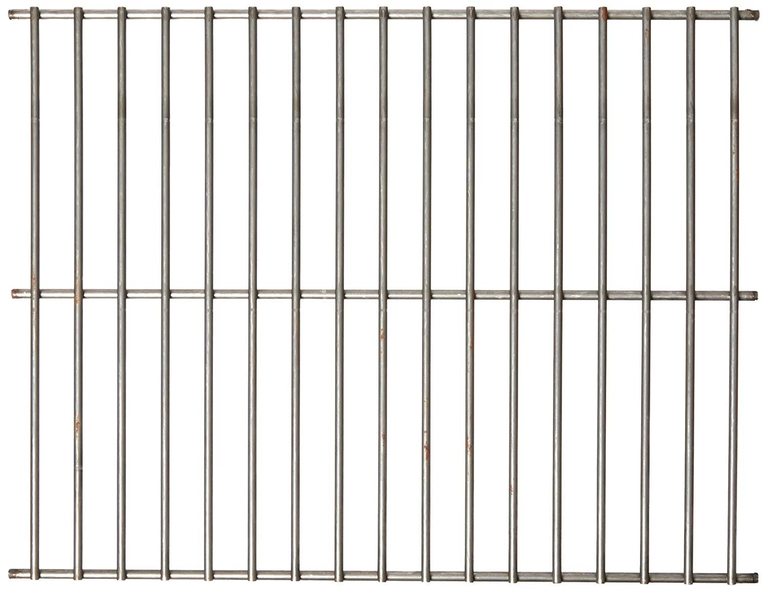 Steel Wire Rock Grate Replacement for Select MHP and PGS Gas Grill Models
