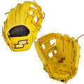 SSK Z7 Specialist 11.75 Infield Baseball Glove Z7-1175YTAN1