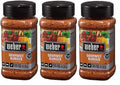 3 PACK |Weber Gourmet Burger Seasoning (8 oz.)