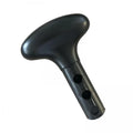 harayaa 2x 24mm Boat T Handle Surfing Board Grip Replacement Parts Fittings