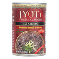 Jyoti Cuisine India Dal Makhani, 15 oz