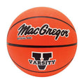 Macgregor 40-96170BX Regent Sports Basketball, Orange, Size 7