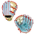 SSK Z9 Maestro 11.75 Infield Baseball Glove Z9-1175COLRED8