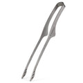 TOMSHOO Tongs Durable and Lightweight BBQ Grill Accessory