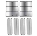 Replacement BBQ Parts for Presidents Choice 09011039PC, PC25632, BBQ Grill Models