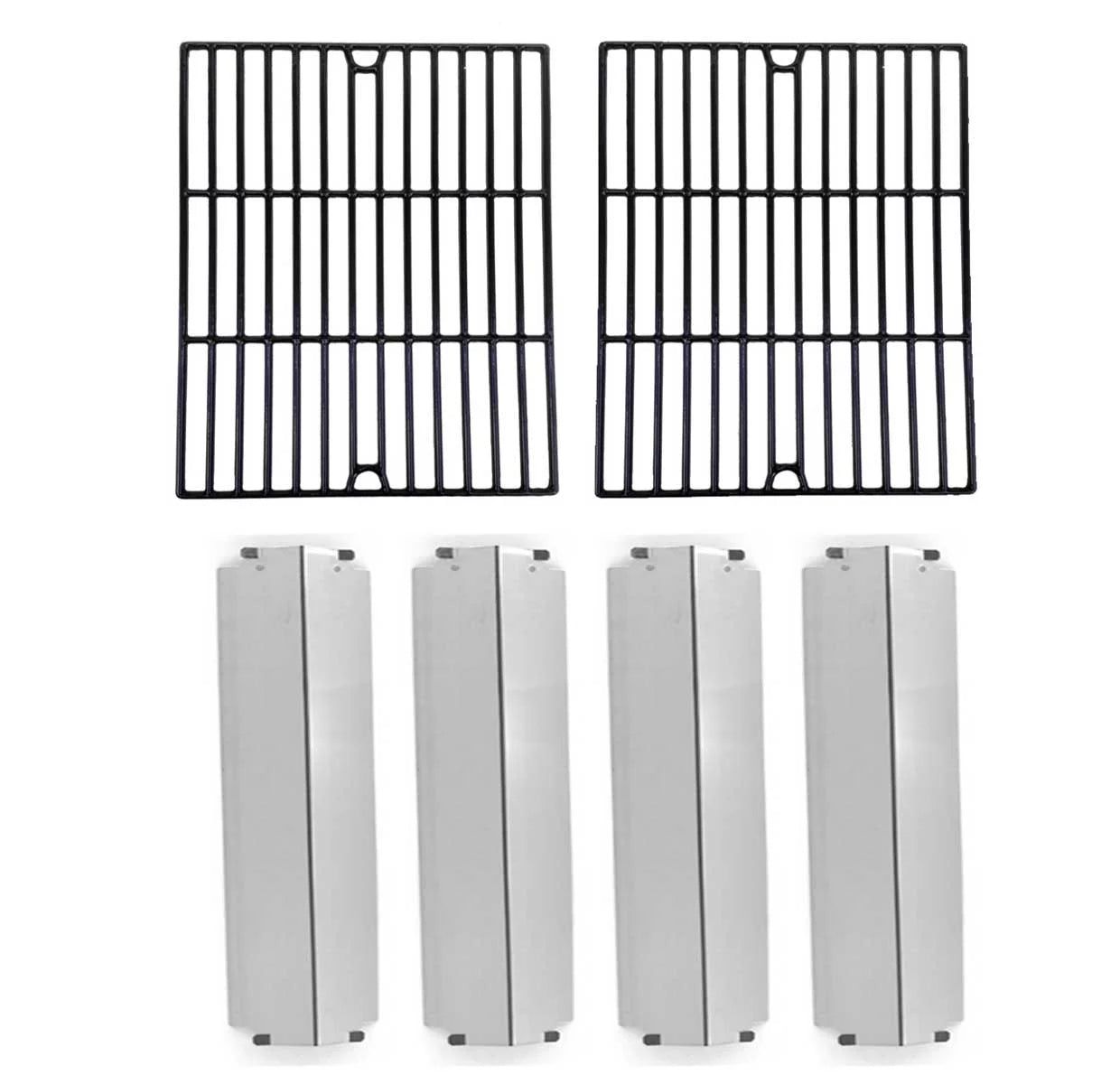 Replacement BBQ Parts for Presidents Choice 09011039PC, PC25632, BBQ Grill Models