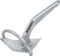 Titan Marine Products ROCFIS004GS Rocna Fisherman Anchor, 9 lb.