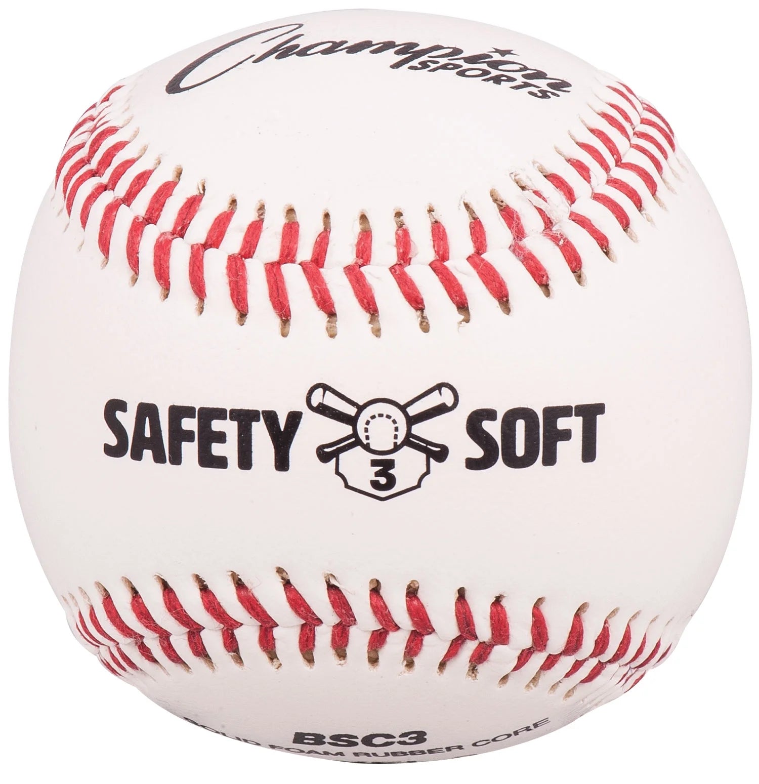 Champion Sports Level 3 Soft Compression Baseball