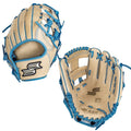 SSK Z7 Specialist 11.5 Infield Baseball Glove Z7-1150CMLCOL1